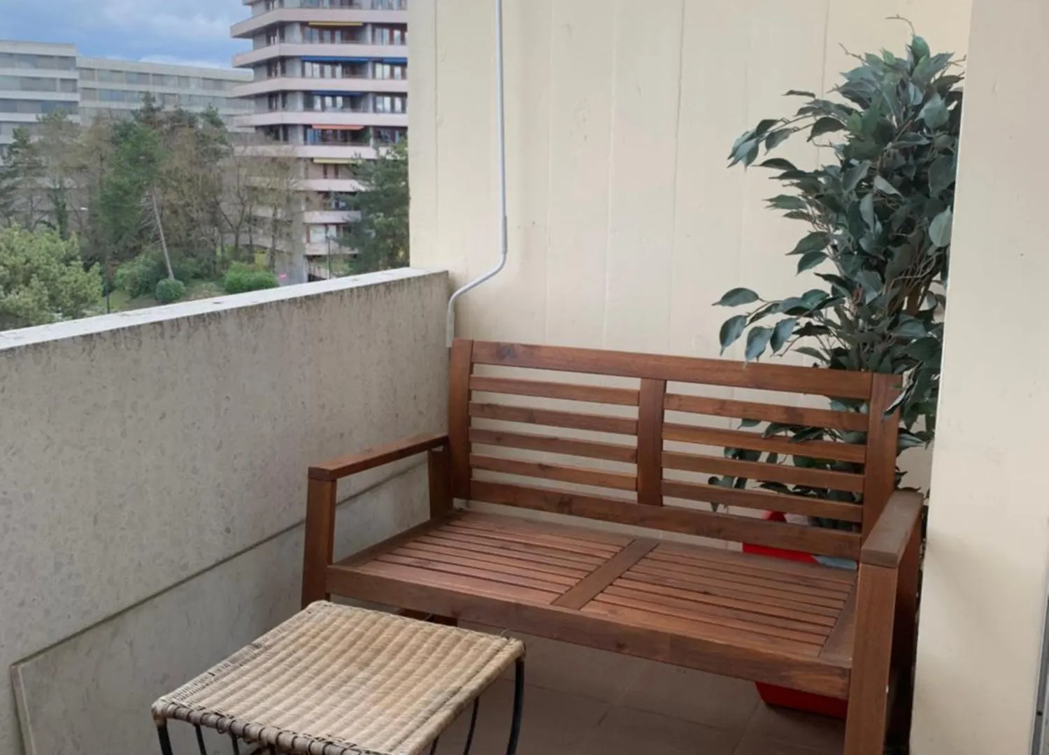 Beautiful 1-Bed Apartment Near Palexpo, Un Agencies & Diplomatic Missions Γενεύη