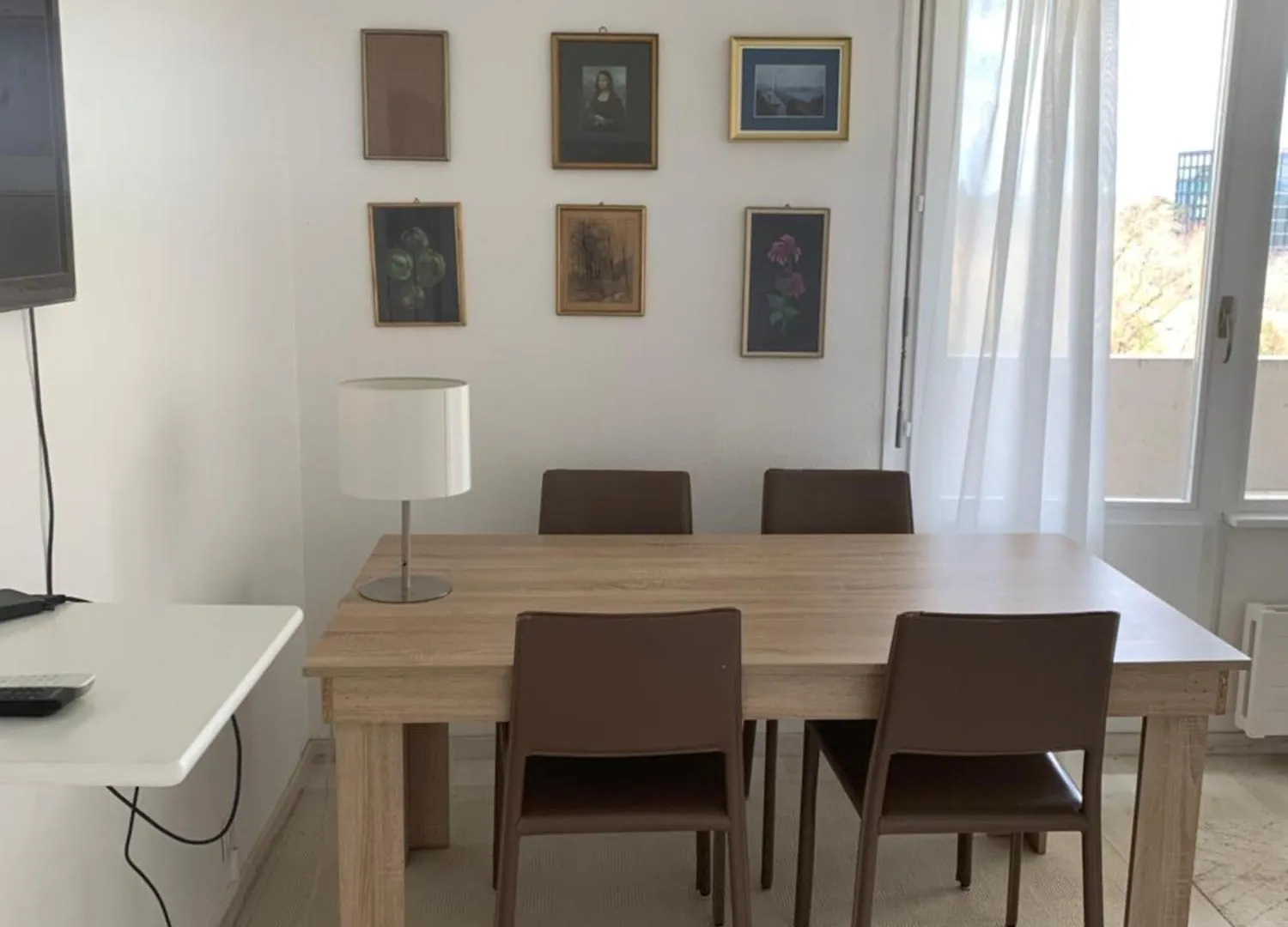 Beautiful 1-Bed Apartment Near Palexpo, Un Agencies & Diplomatic Missions Γενεύη