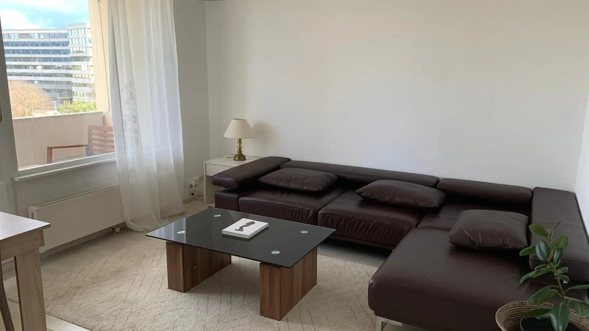 Beautiful 1-Bed Apartment Near Palexpo, Un Agencies & Diplomatic Missions Γενεύη