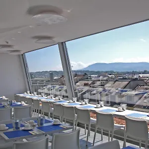 Hotel Cristal Design, Ženeva